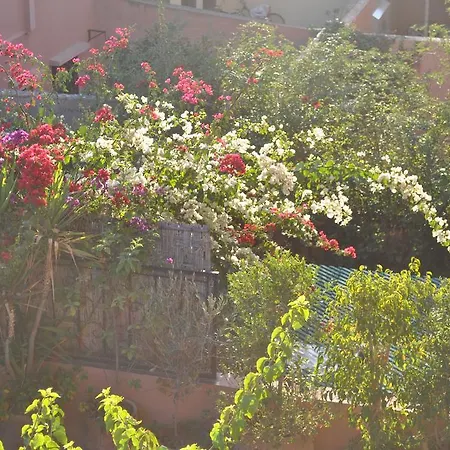 Appartement Andalou Marrakesh Camera foto