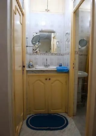 Appartement Andalou Marrakesh Camera foto