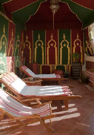 Appartement Andalou Marrakesh Camera foto