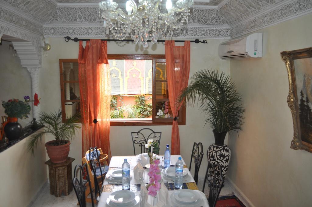 Andalou Appartamento Marrakesh