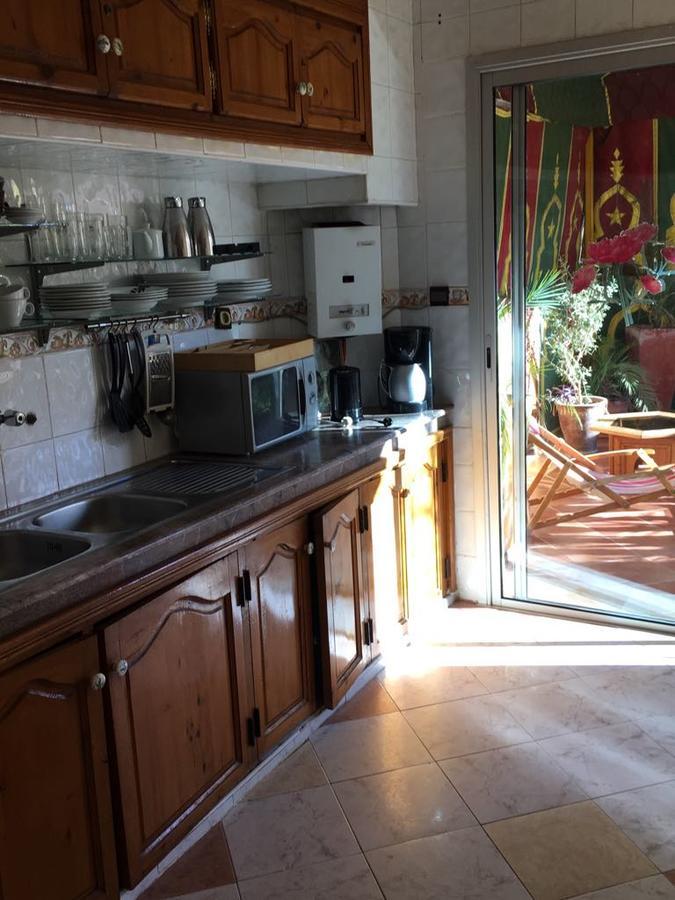 Appartamento Andalou Marrakesh