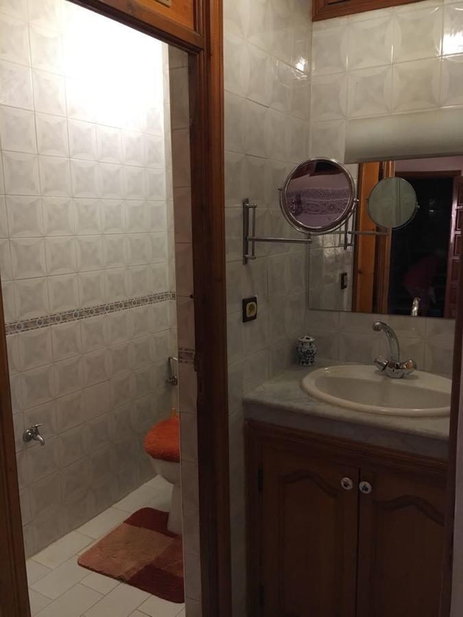 Appartamento Andalou