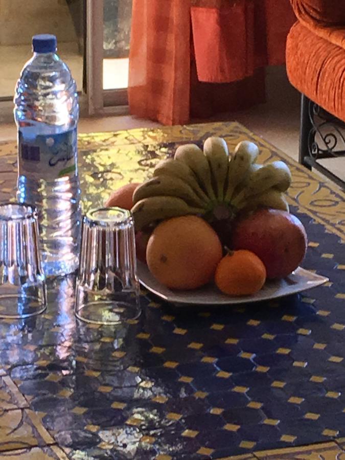 Andalou Appartamento