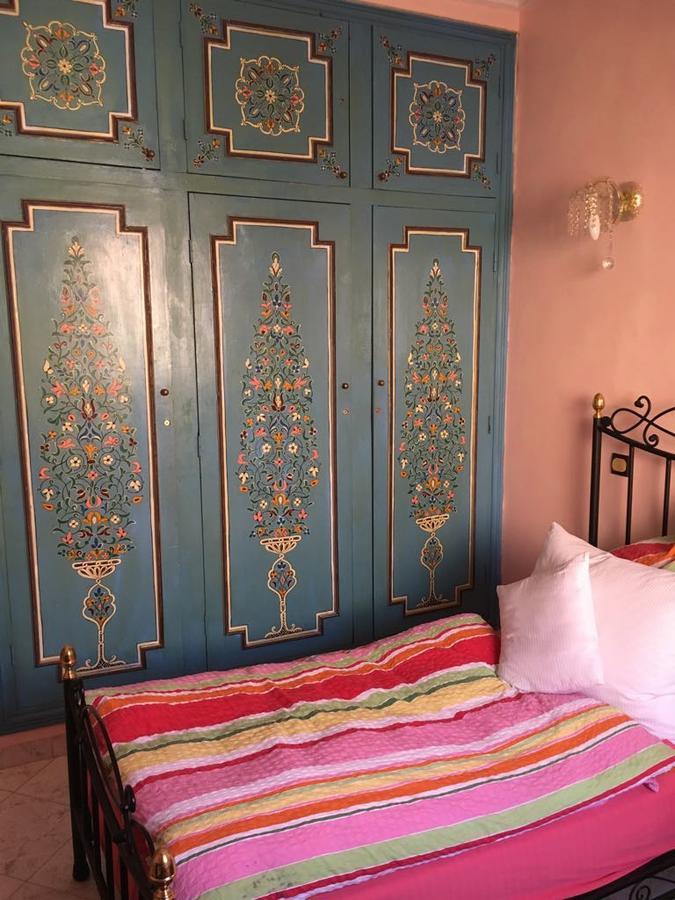 Appartamento Andalou Marrakesh